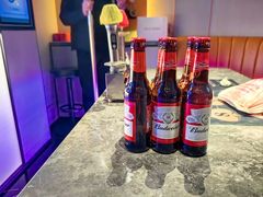 -星聚会KTV(南翔印象城MEGA店)