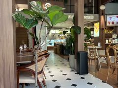 -嗒令甜品·主题融合料理餐厅(首座时代店)