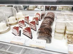 -法桐蛋糕·手作面包(万象城店)