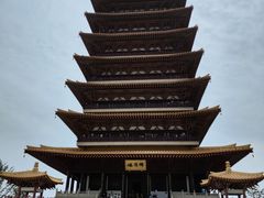 -牛首山文化旅游区