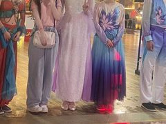 -三亚红色娘子军演艺公园景区