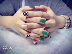 -L Nail轻奢美甲美睫