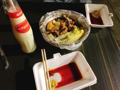 -峰景台亚姨牛杂