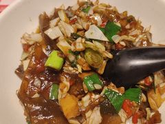 -龙师傅卤炒(天马店)