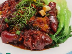 -北塘海鲜·天津菜(大光明桥旗舰店)