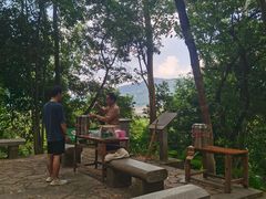 -火炉山森林公园