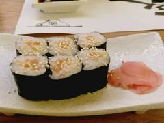 -栖川山葵家·寿喜锅·日式料理(龙湖北城天街商场店)