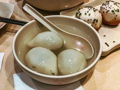 -东泰祥生煎馆(重庆北路店)
