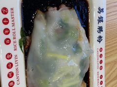 -荔银肠粉·非遗手藝(夫子庙店)