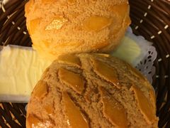 -嘉旺港式茶餐厅(延长中路店)