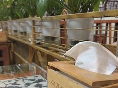 -何哥鲜鱼餐厅(龙湖花园店)