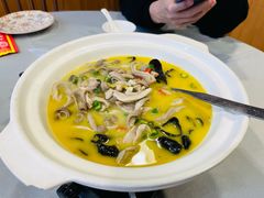 -土湘剁椒鱼头馆(顺义石门店)