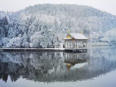 -庐山风景名胜区