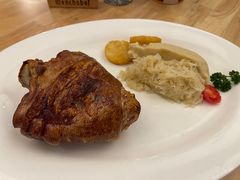 -巴伐利亚啤酒坊(意式风情街店)