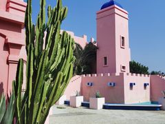 -漳州滨海火山岛自然生态风景区