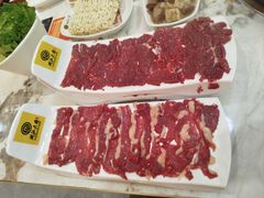 -潮汕大目牛肉火锅(皇岗旗舰店)
