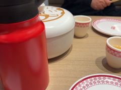 -满园烤鸭·春饼(太原街万达店)
