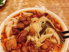 -项记烩面(迎宾路店)