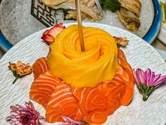 -喜聚薈·花膠雞海鮮火鍋(越秀店)