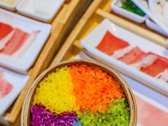 -芸南道·过桥米线(昆明老街旗舰店)