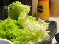 -炙城·韩式烤肉(南京东路店)