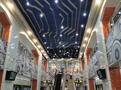 -星湖街(地铁站)