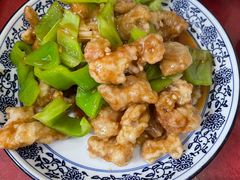 -北大地皖峰饭馆