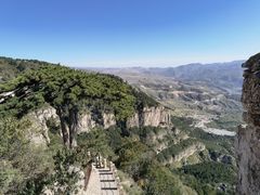 -北岳恒山