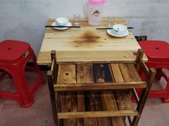 -司马街鸡煲(西华路店)