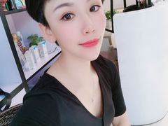 -风格style 专业烫染