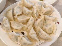 -船歌·鱼水饺青岛菜(石老人店)