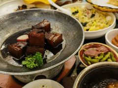 -聚鑫阁江浙菜·非遗传承技艺(青村帝华园店)