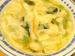 -老雒阳面馆·水席(定鼎门店)