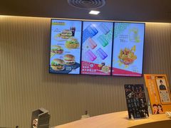 -麦当劳(药谷大道店)