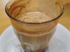 -VOYAGE COFFEE(杨梅竹店)