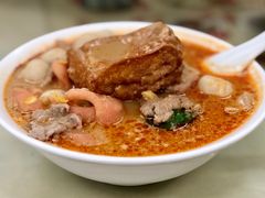 -津品味小吃(大学湾店)