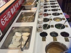 -晓林火锅(安定门店)