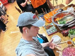 -黔哆哆地摊酸汤火锅(清湖店)