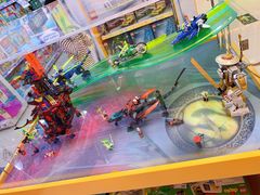 -TOYSRUS玩具反斗城(南通大有镜店)