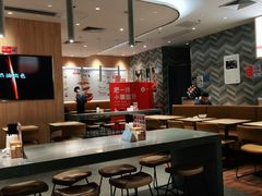 大堂-遇见小面(站西路店)