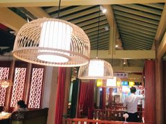 大堂-湘阁里辣(南岭购物广场店)