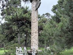 -北陵公园