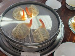 -叶存利海鲜大馅饺子(海宁路总店)