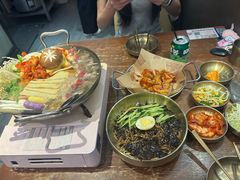 -双门洞·森系料理(体育西店)