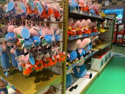 -Hamleys哈姆雷斯(东方福来德店)