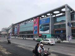 -凯德广场(金牛店)