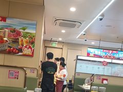 -海底捞火锅(万达广场店)