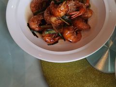 -阿明小菜·海鲜·上海菜(梅陇店)