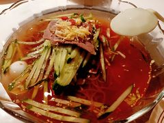 延吉冷面-七八冷面·延边朝鲜族美食(圣熙八号店)