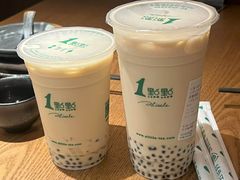 -1点点(清湖地铁店)